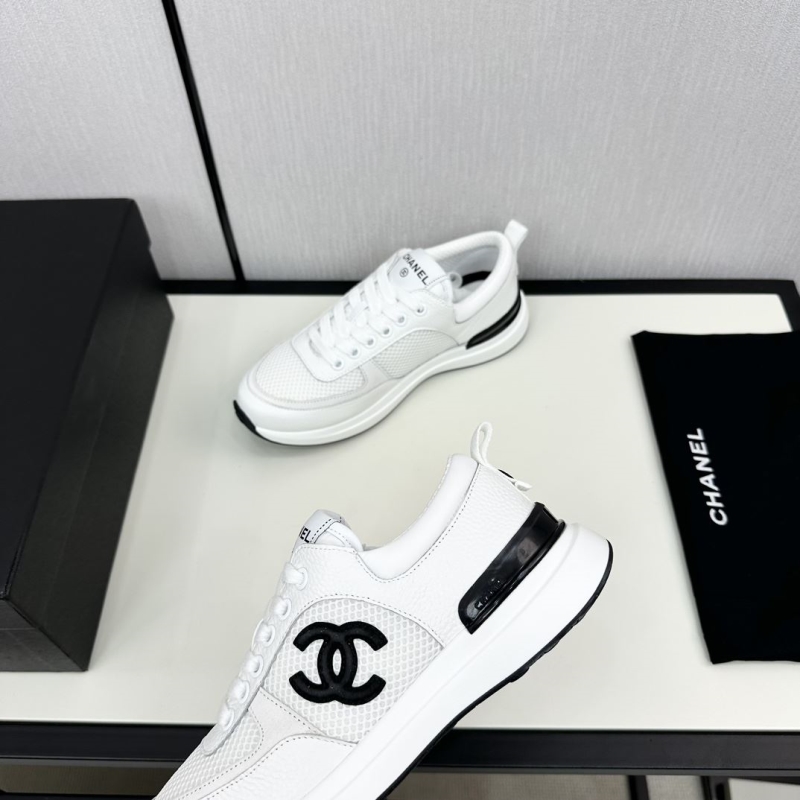 Chanel Casual Shoes